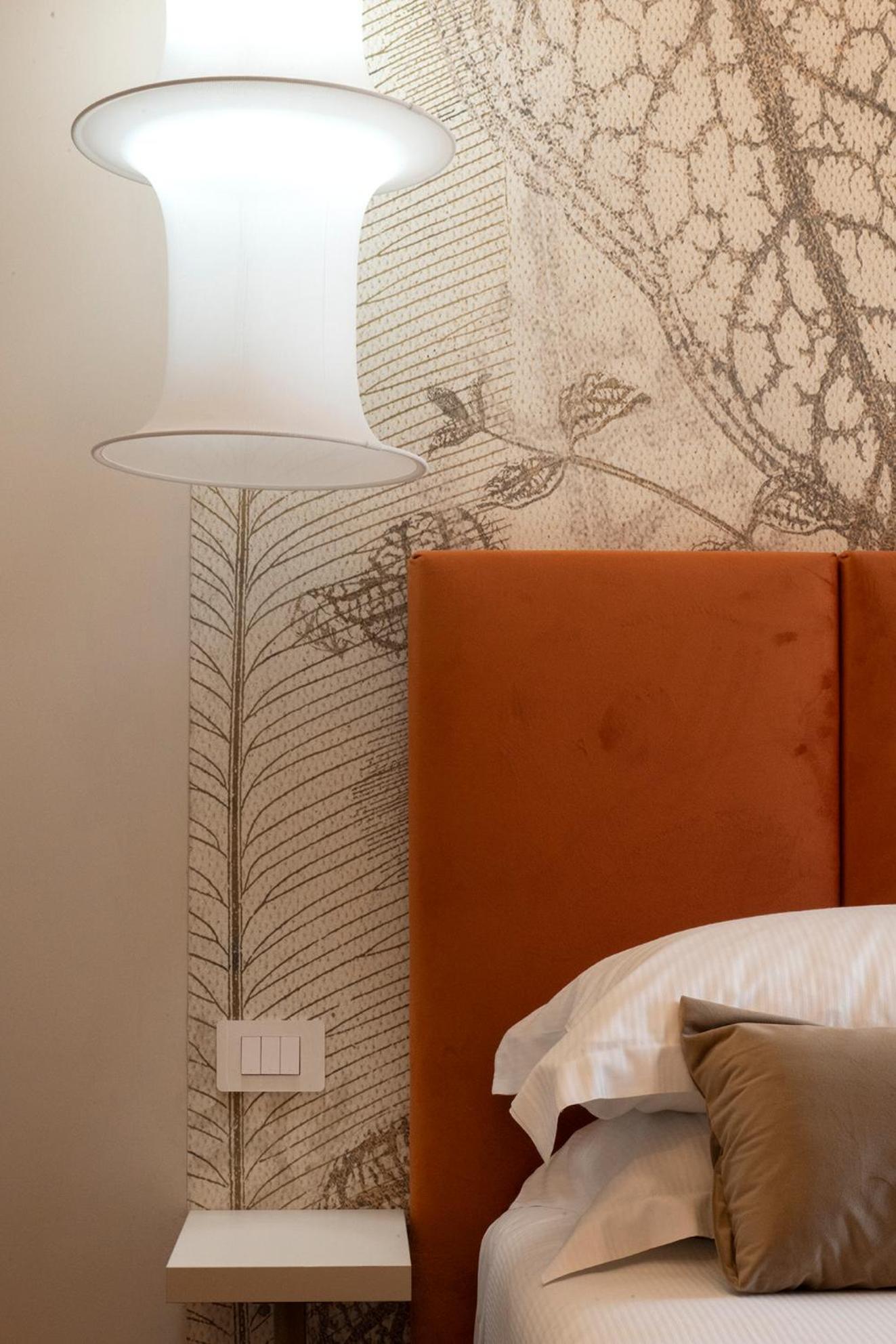 Colonna Suite Del Corso Roma Esterno foto
