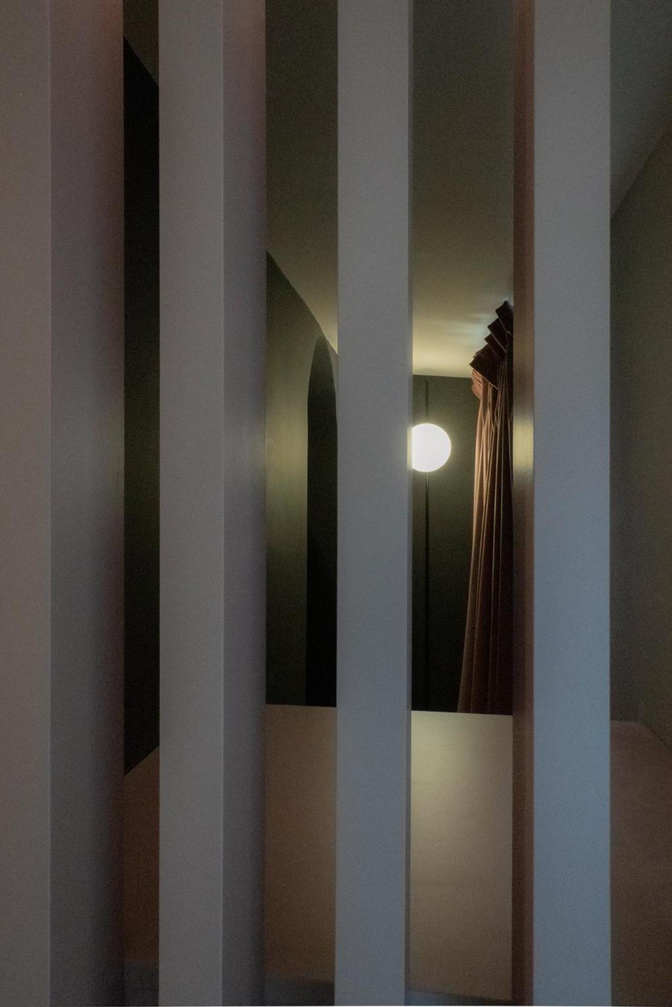 Colonna Suite Del Corso Roma Esterno foto