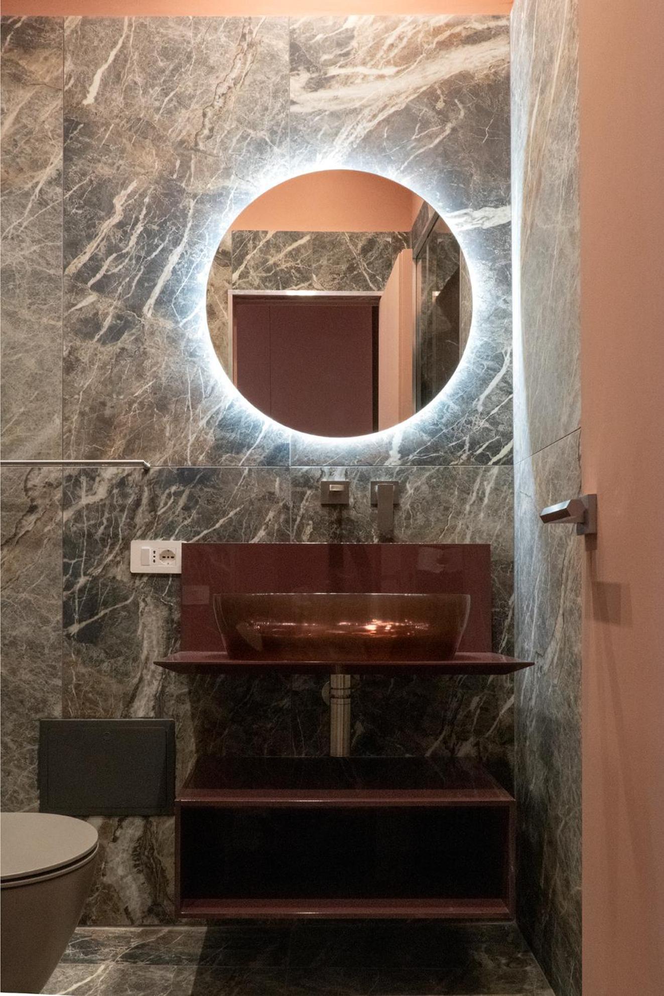 Colonna Suite Del Corso Roma Esterno foto